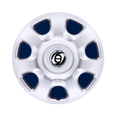 SJS 336 15 inç Jant Kapağı Gri SKS Üniversal