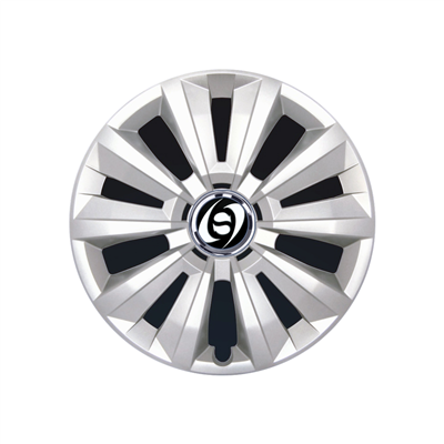 SJS 346 15 inç Jant Kapağı Gri SKS Üniversal