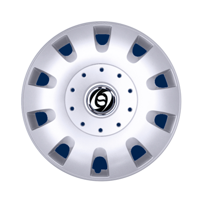 SJS 401 16 inç Jant Kapağı Gri SKS Üniversal