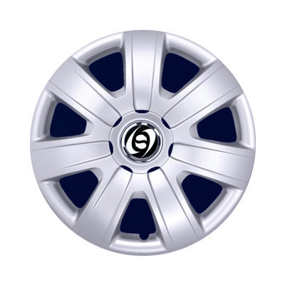SJS 415 16 inç Jant Kapağı Gri SKS Üniversal