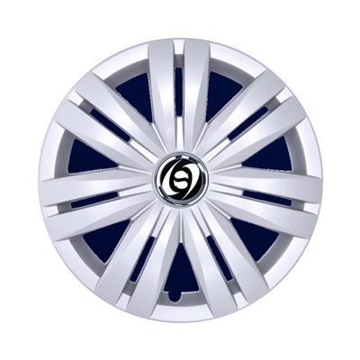 SJS 427 16 inç Jant Kapağı Gri SKS Üniversal