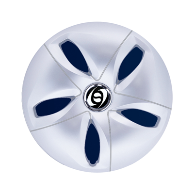 SJS 430 16 inç Jant Kapağı Gri SKS Üniversal