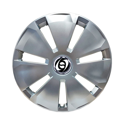 SJS 433 16 inç Jant Kapağı Gri SKS Üniversal