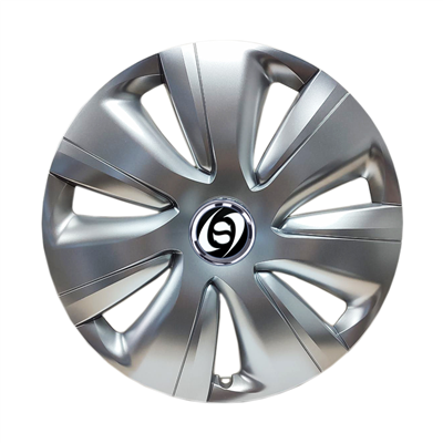 SJS 503 17 inç Jant Kapağı Gri SKS Üniversal