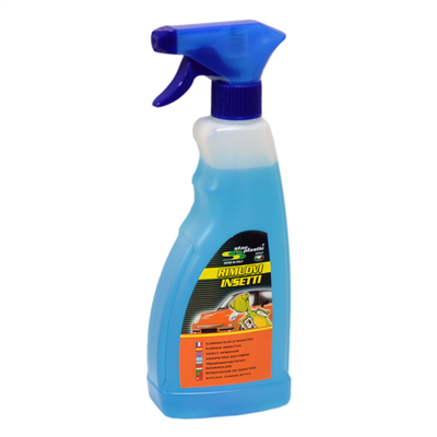 Stac Plastic Sinek Böcek Temizleyici 500 ml BR0901301