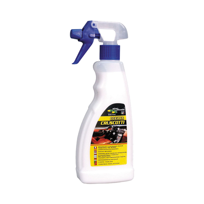 Stac Plastic Süt Silikon Parlatıcı Pompalı 500 Ml BR0901401