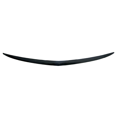 Sunplex Mercedes E Serisi W212 2009-2016 Spoiler Bagaj Çıtası Piano Black