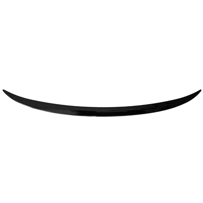 Sunplex Opel Astra J Sedan 2010-2015 Spoiler Bagaj Çıtası Piano Black