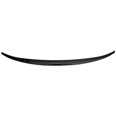 Sunplex Renault Symbol 2013+ /Logan 2013+/301/C-Elysee Spoiler Bagaj Çıtası Piano Black
