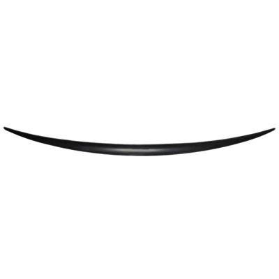 Sunplex Toyota Corolla 2012-2018 Spoiler Bagaj Çıtası Piano Black