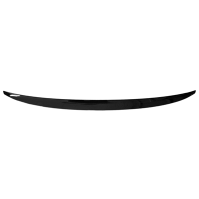 Sunplex Volkswagen Jetta 2010-2017 Spoiler Bagaj Çıtası Piano Black