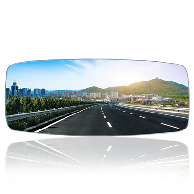 TakGör İç Dikiz Ayna Şahin Geçme-2 R450 Lastikli 265x110 mm 556.040
