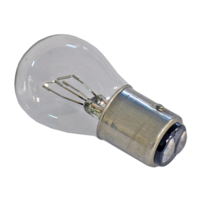 TAS Süperlight 12V 1016 Ampul 21/5W BAY15D SL3117 (10 lu)