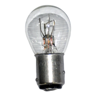 TAS Süperlight 12V 1016 Ampul 21/5W Yakın Tırnak BAZ15D S25 7225 SL3123 (10 lu)