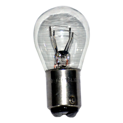 TAS Süperlight 12V 1176 Ampul 21/5W BA15D SL3118 (10 lu)
