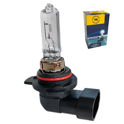 TAS Süperlight 12V 9012 Ampul (HIR2 Ampul) Halogen 55W Uzun Ömürlü SL3329 (2 li)