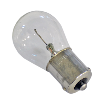 TAS Süperlight 12V 93 Ampul 21W BA15S SL3115 (10 lu)