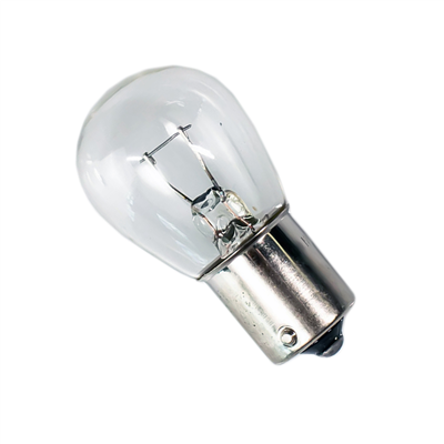 TAS Süperlight 12V 93 Ampul Yakın Tırnak 21W BAU15S SL3122 (10 lu)
