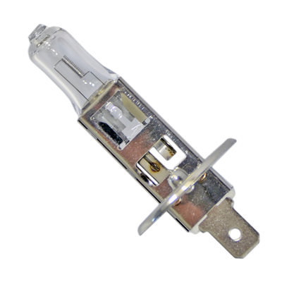TAS Süperlight 12V H1 Ampul Halogen 55W SL3300 (10 lu)