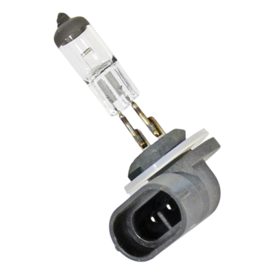 TAS Süperlight 12V H27 (881) Ampul Halogen 27W SL3315 (10 lu)