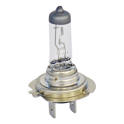 TAS Süperlight 12V H7 Ampul Halogen 55W SL3310 (10 lu)