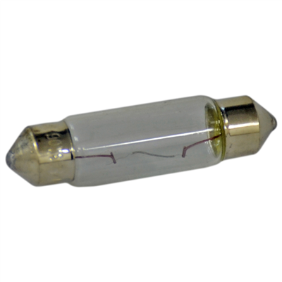TAS Süperlight 12V Sofit Ampul 5W 39x11 mm SL3106 (10 lu)