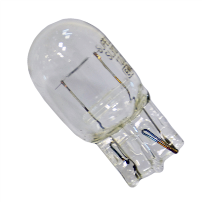 TAS Süperlight 12V T20 Ampul Büyük Dipsiz 21W (93 Tipi) (7505 Md.) SL3120 (10 lu)