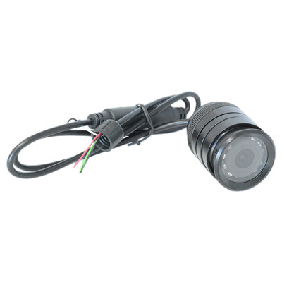 Twogo GO-125 Kamera Gece Görüşlü 28 mm 9 Led Işıklı