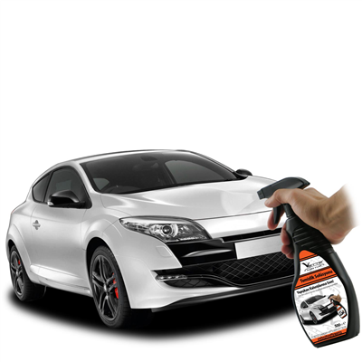 Vette Yapışkan Temizleyici - Folyo Sökücü (Temizlik Solüsyonu) 500 ml 35839-35838