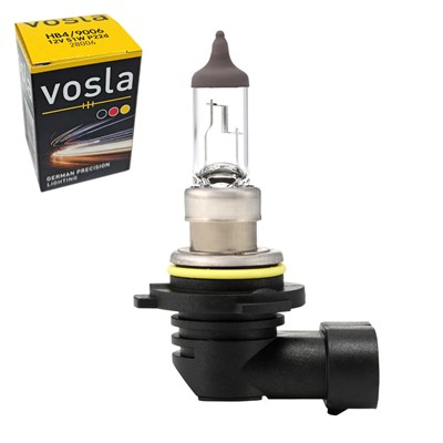 Vosla 12V 9006 HB4 Ampul 51W P22d VS28006 (2 li)