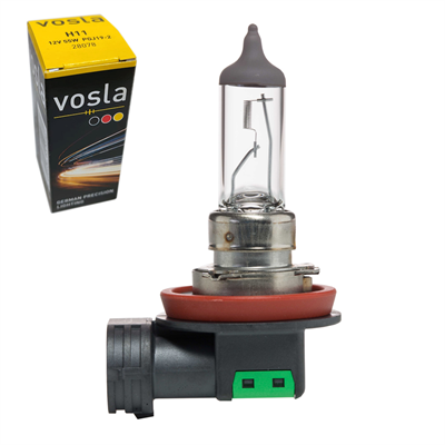 Vosla 12V H11 Ampul 55W PGJ19-2 VS28078 (2 li)
