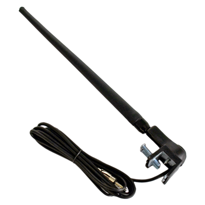 Zendar Y-130V Oluk Anten 25,5 cm BR0022030