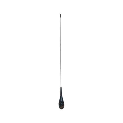 Zendar Y-200V Tepe Anteni Tofaş Düz 64,5 cm BR0025001