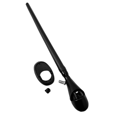 Zendar Y-215V Tepe Anten Slx 28 cm BR0025015