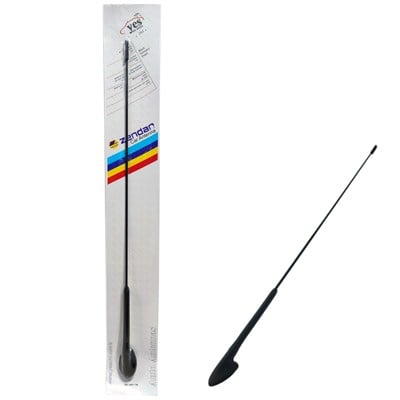 Zendar Y-252V Tepe Anteni Fiber Tel Ford 61 cm BR0025052