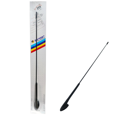 Zendar Y-253V Tepe Anteni Ford 61 cm BR0025053