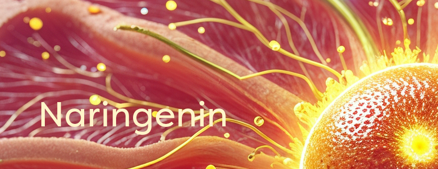 Naringenin