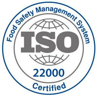 ISO 22000