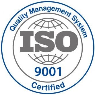 ISO 9001