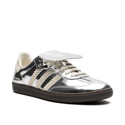 Adidas x Wales Bonner Samba
