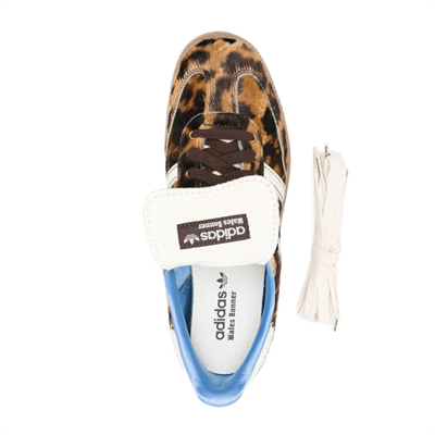 Adidas x Wales Bonner Samba – 