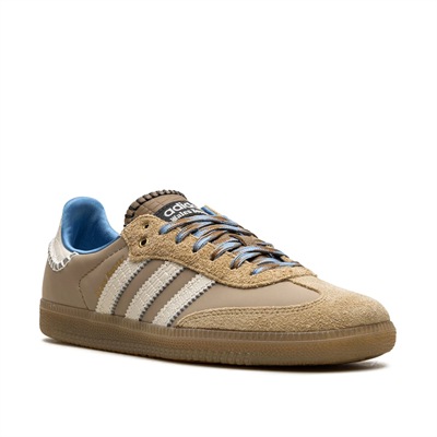 Adidas x Wales Bonner Samba 