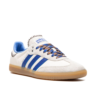 Adidas x Wales Bonner Samba 