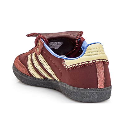 Adidas x Wales Bonner Süet – 