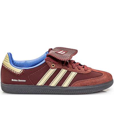 Adidas x Wales Bonner Süet – 