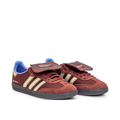 adidas x Wales Bonner Suede