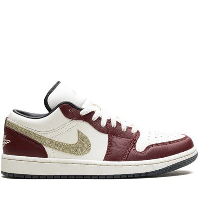 Air Jordan 1 Low “Chinese New Year”