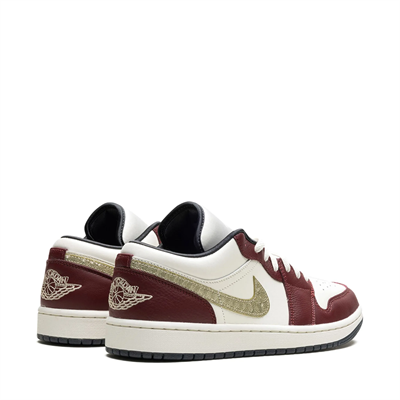 Air Jordan 1 Low “Chinese New Year”