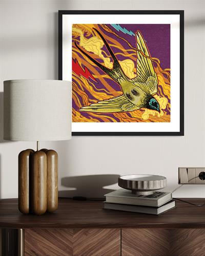 Ashwing x Yağız EYIISLEYEN