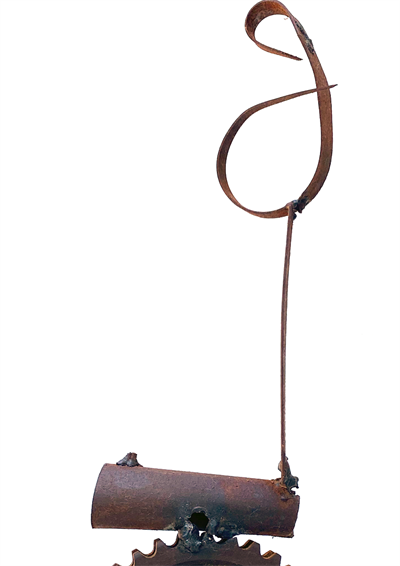 Balance x Müge KESIM